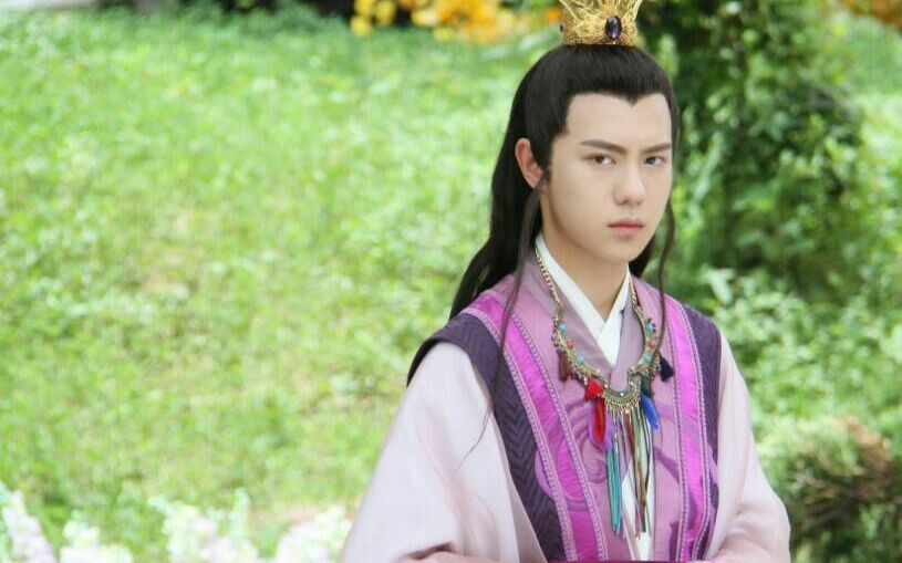 【刺客列传】E12【吕鋆峰】【赵志伟】陵光c