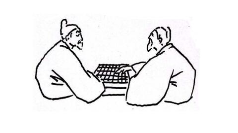 到底怎么玩五子棋 473a72fe4c43c0e8396813e794b44c2695b0417b.jpg@480w_270h_1c
