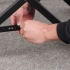 GT X折叠赛车模拟器座椅支架（倾斜踏板款）安装视频