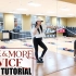 【imlisarhee】TWICE 'MORE & MORE' ~ Lisa Rhee 舞蹈教学视频