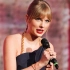 【TSCN】【中英字幕】Taylor获颁Billboard”十年女性”的致辞
