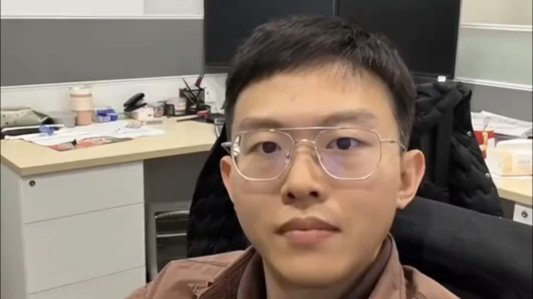 上头了，我真的建议禁止AI