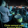 Cinta sampai mati kangen乐队jaya lagi