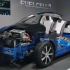 燃料电池工作原理这么学非常简单！—新能源汽车维修培训