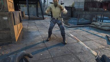 记录一下萌新<em class="keyword">长弓</em>跑刀碰到的可爱威龙以及第一次小兵出金