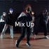 【这街舞帅】 Mix Up Mr Popular Baebe 编舞 INTRO Dance Music Studio