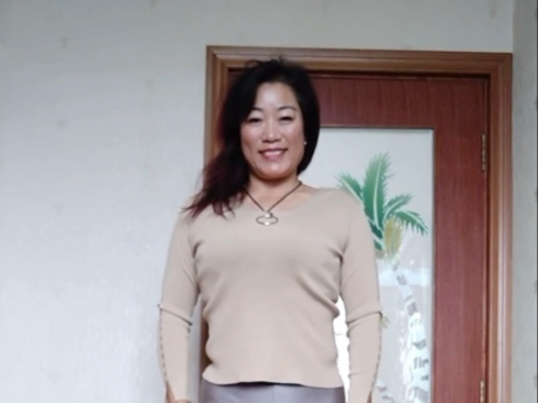 娜娜广场舞-原版高清无水印