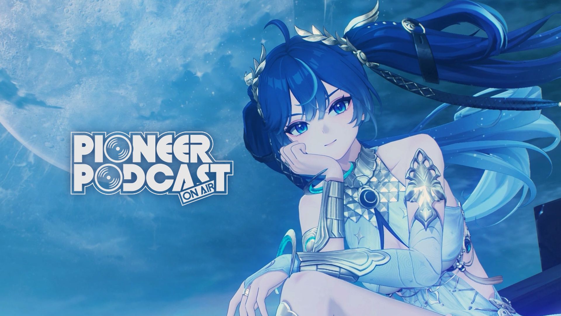 先约电台深夜频道 | 尤诺