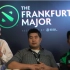 【DOTA2选手采访】VG.Super at Frankfurt Major