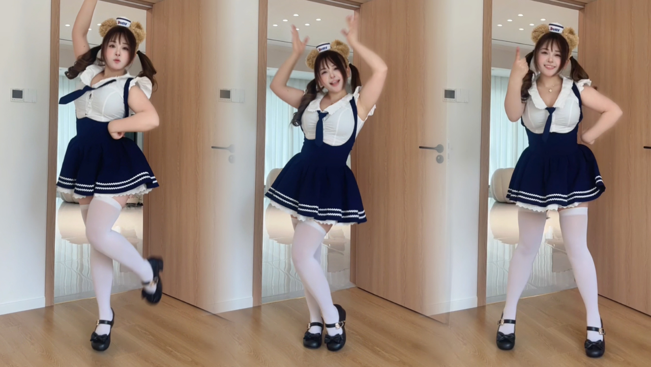 Her Royal Highness the Insecure Princess～