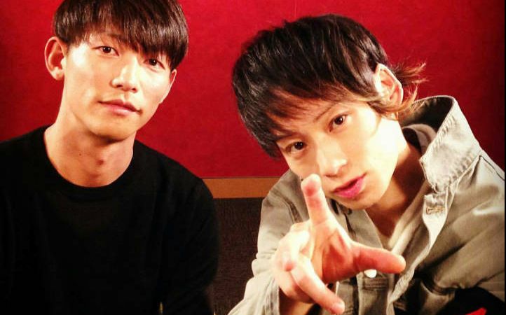 Uverworld Massive Live Takuya 和真太郎一起打鼓w 哔哩哔哩 つロ干杯 Bilibili