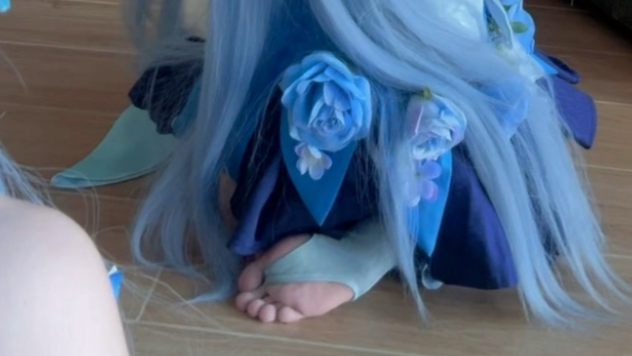 【星野沐奈wink】视频加载中，速速查收惊喜！