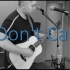 Ed Sheeran - I don't care (Acoustic) 雷御廷 Martyn Lei cover