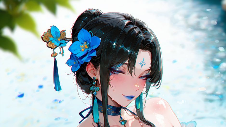 齁六月【19】