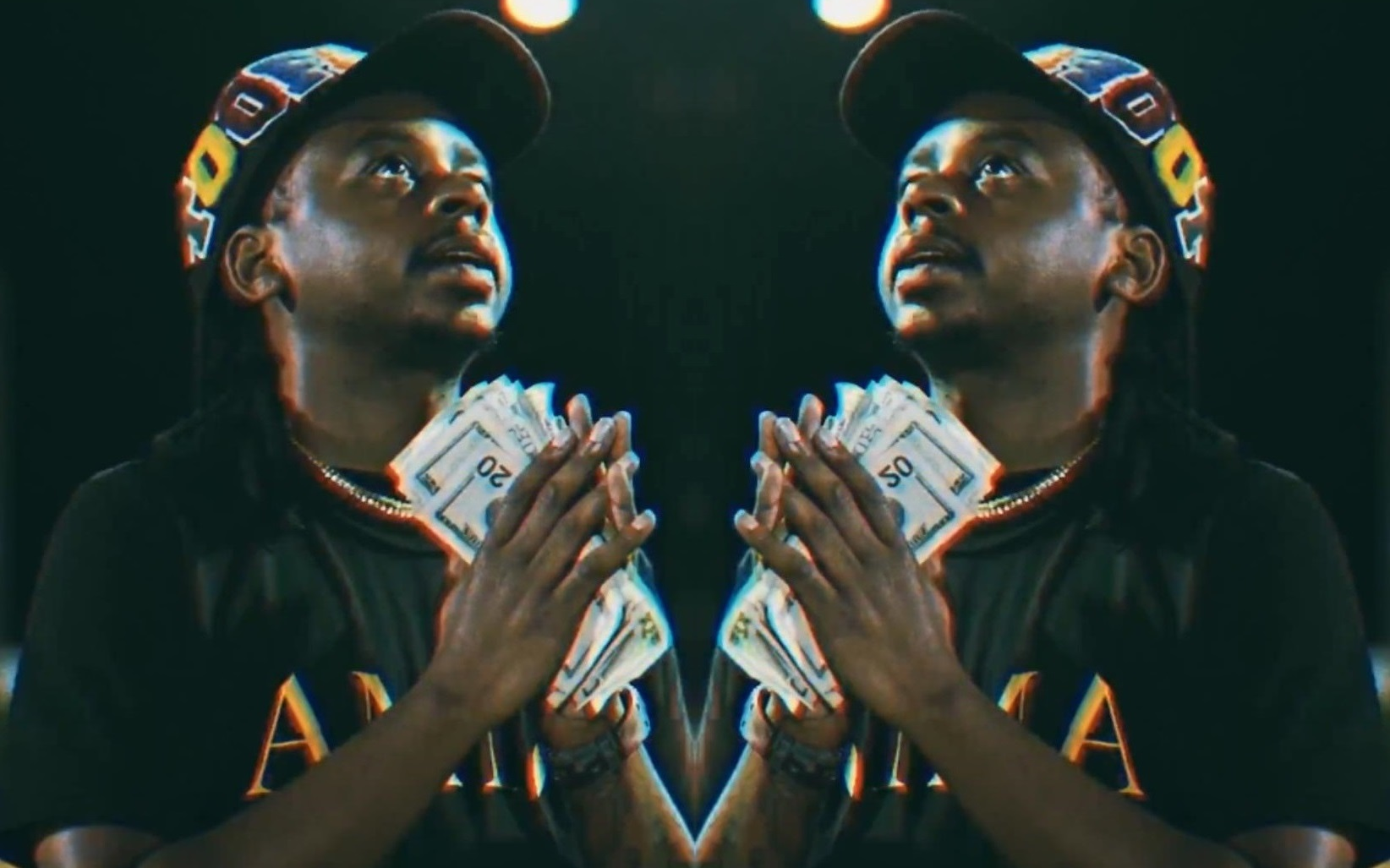 【欧美嘻哈新歌速递】Babyface Ray - What The Business Is（官方MV）