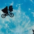 #短瞬#【电影中的单车 / Bicycle Powered Cinema】
