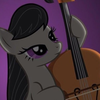 [MLP]奥塔维亚Octavia Melody合集