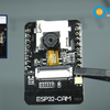 ESP32也能做监控摄像头（与家庭助理兼容