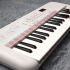 YAMAHA PSS-E30儿童电子琴乐曲功能测试【第一键盘】