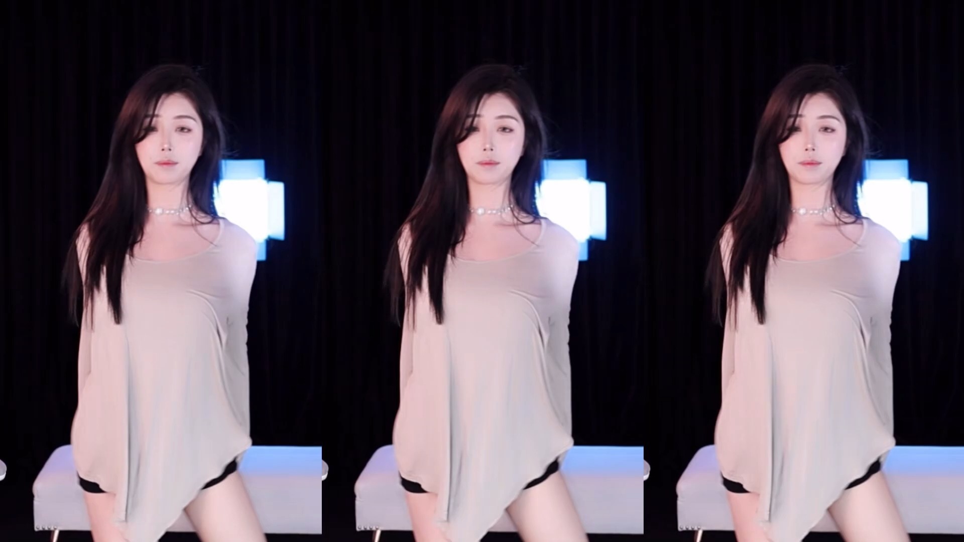 BJ Dance ANJONI小玖