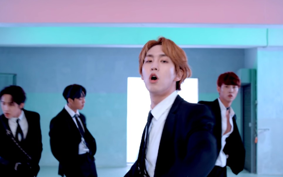 【MV】Daisy_哔哩哔哩_bilibili