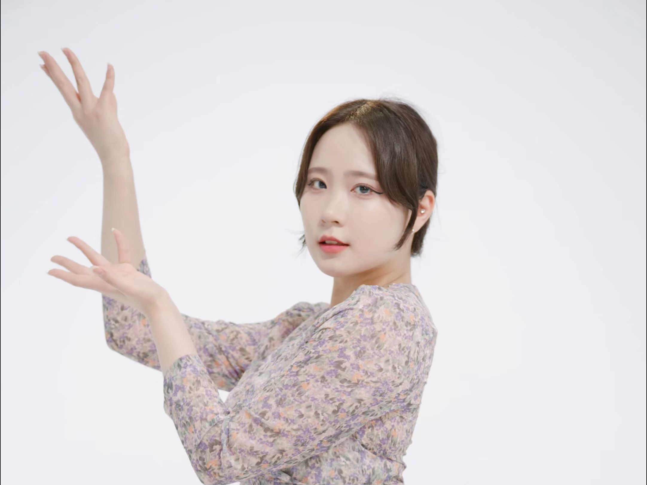 Jung In, Feel My Rhythm