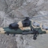 【逆火行】意大利乳英辱法了！A129猫鼬武装直升机，跟阿帕奇平辈的先进战机