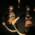 史上最霸气舞蹈道具-“阿拉伯弯刀”