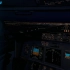 XPLAN 11 波音737-800飞行教程-冷藏启动、自动驾驶、巡航以及ILS自动降落教程
