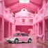 粉色、蓝色、彩色，芭蕾一体#欧拉漂亮研究所@欧拉汽车