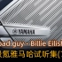【极氪001雅马哈试听集】bad guy - Billie Eilish
