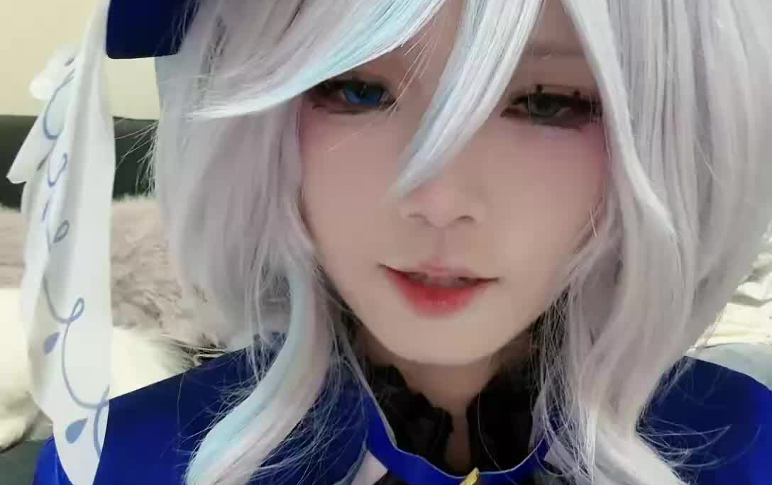 [cat_] 12-11 Furnina