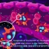 【趣味动画科普】学好生物之-”免疫系统是如何工作的！“-字幕分P