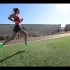 【搬运】一位女运动员的跑步训练