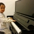 【钢琴】Jonah Ho (5岁时)《肖邦幻想即兴曲》Fantasie Impromptu in C-sharp Min