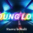 [Young Love]一起感受属于霓虹和夏日的爱情吧！