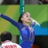【商春松】2016年里约奥运会体操女子个人全能决赛表现