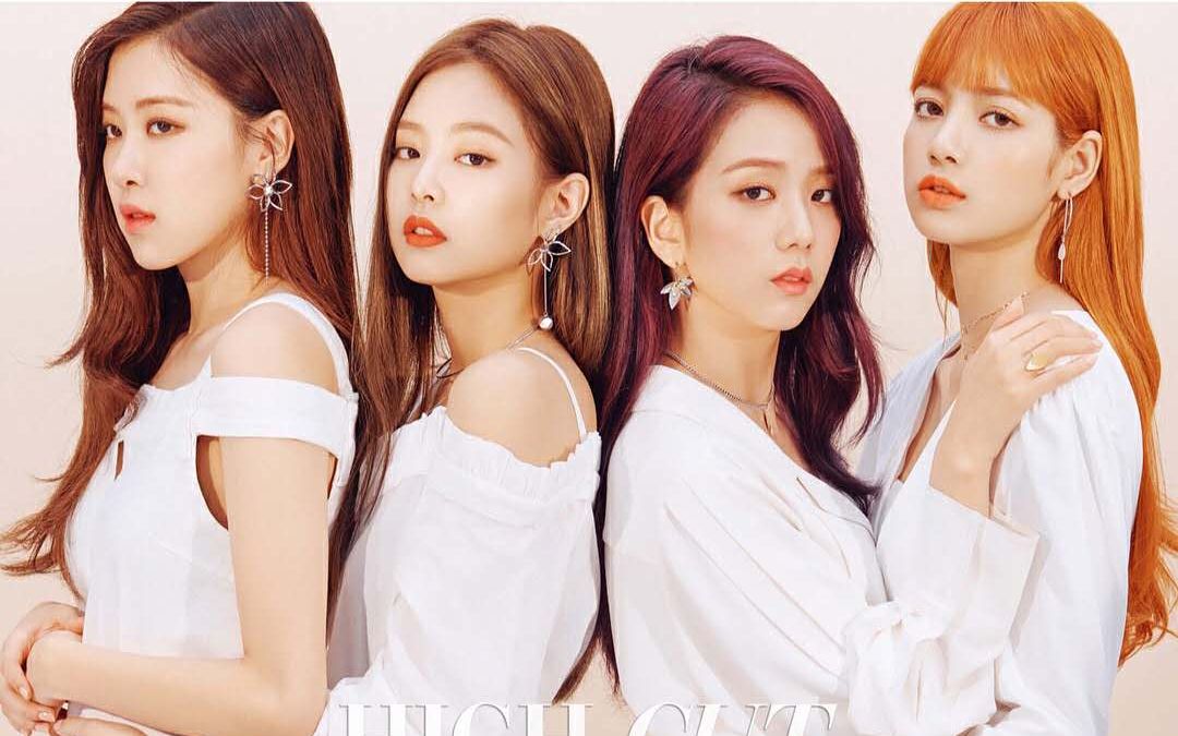 blackpink口哨舞蹈,blackpink口哨 【blackpink】口哨 蹦吧呀韩文版vs日文版对比