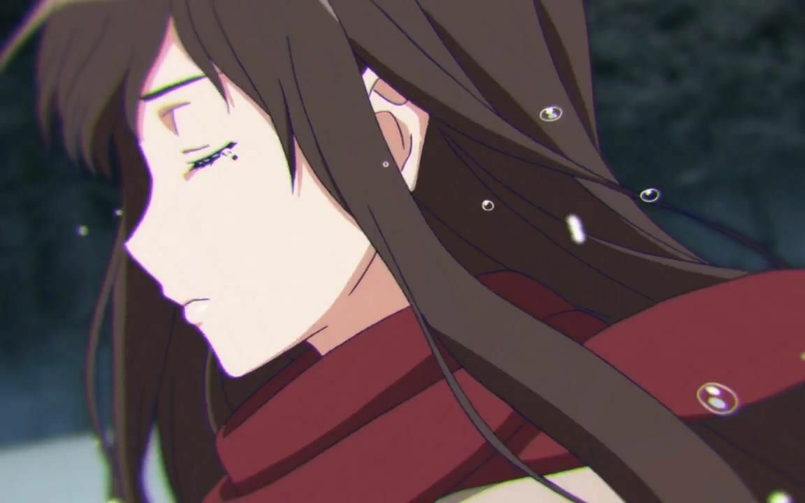 amv·冰无小雪〕1215献给生日最美的你