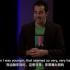 TED双语字幕 | 爆笑分享TED短片：网络视频为什么会这么火？