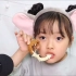 ◕权律二◕（中文）超级好吃的芝士年糕串！这么可爱的宝宝～有宝宝声～