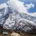 喜马拉雅山 - 珠穆朗玛峰延时（4K）