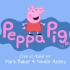 Peppa Pig S1【52集全】【CC法语字幕】【自剪合集】