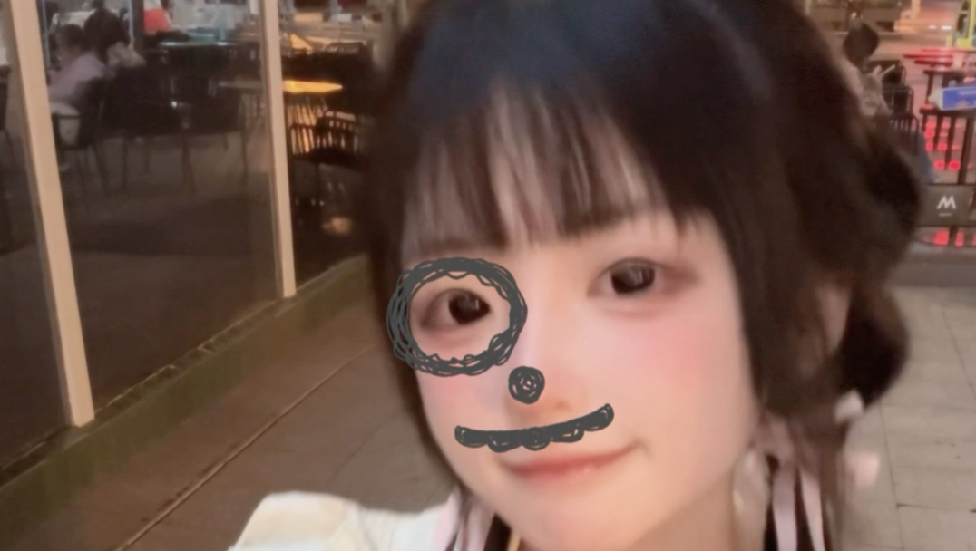 一起走好嘛ʢ˶ᵒ ᵕ ˂˶ʡᶻ