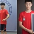 中国17岁少年连续跳三摇跳绳701次 打破尘封35年吉尼斯世界纪录