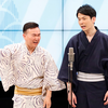 【鎌鼬字幕】漫才 「鬼故事・厕所的花子」 ★镰鼬(20200829 浴衣neta祭
