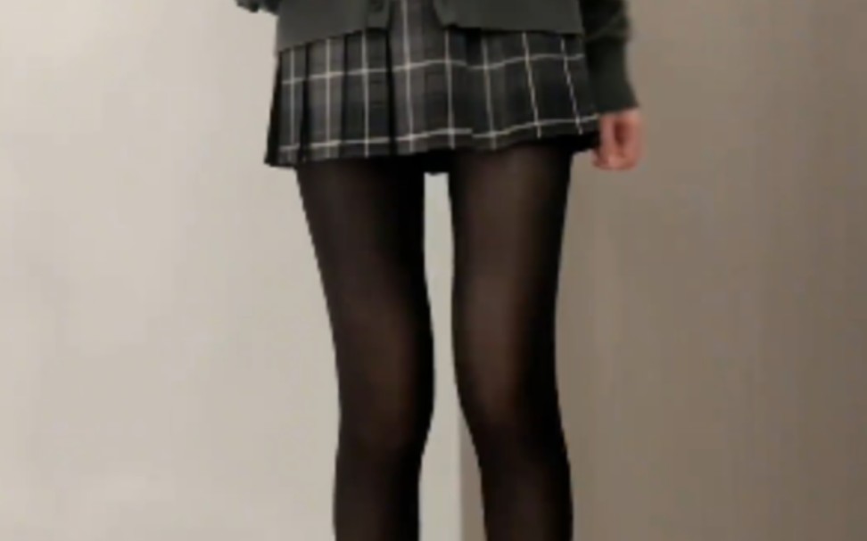 Always love jk thick and black