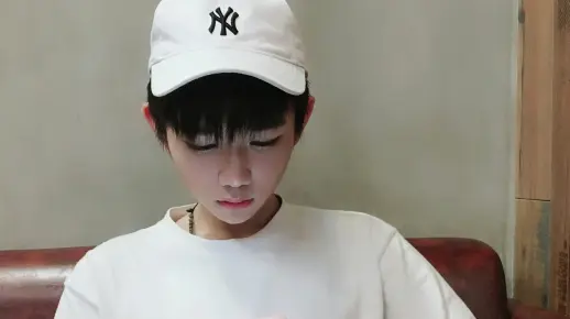 【万宇豪】With You(cover:Mariah Carey)