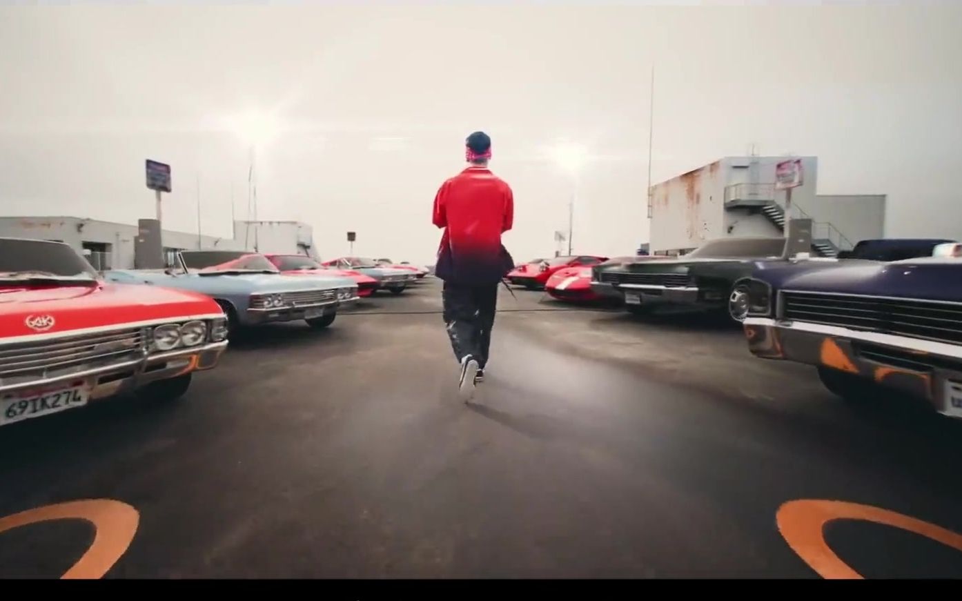 中字 Uverworld Ak69 One Life 哔哩哔哩 つロ干杯 Bilibili