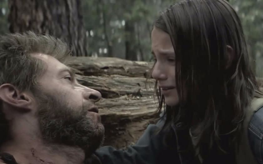 【电影混剪】父亲节快乐